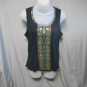 STO Susquehanna Trail Outfitters black top XL